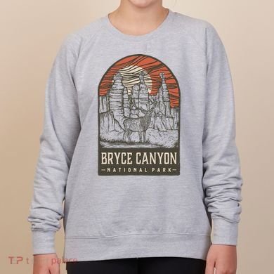 Bryce Canyon National Park Women's Sweatshirt
