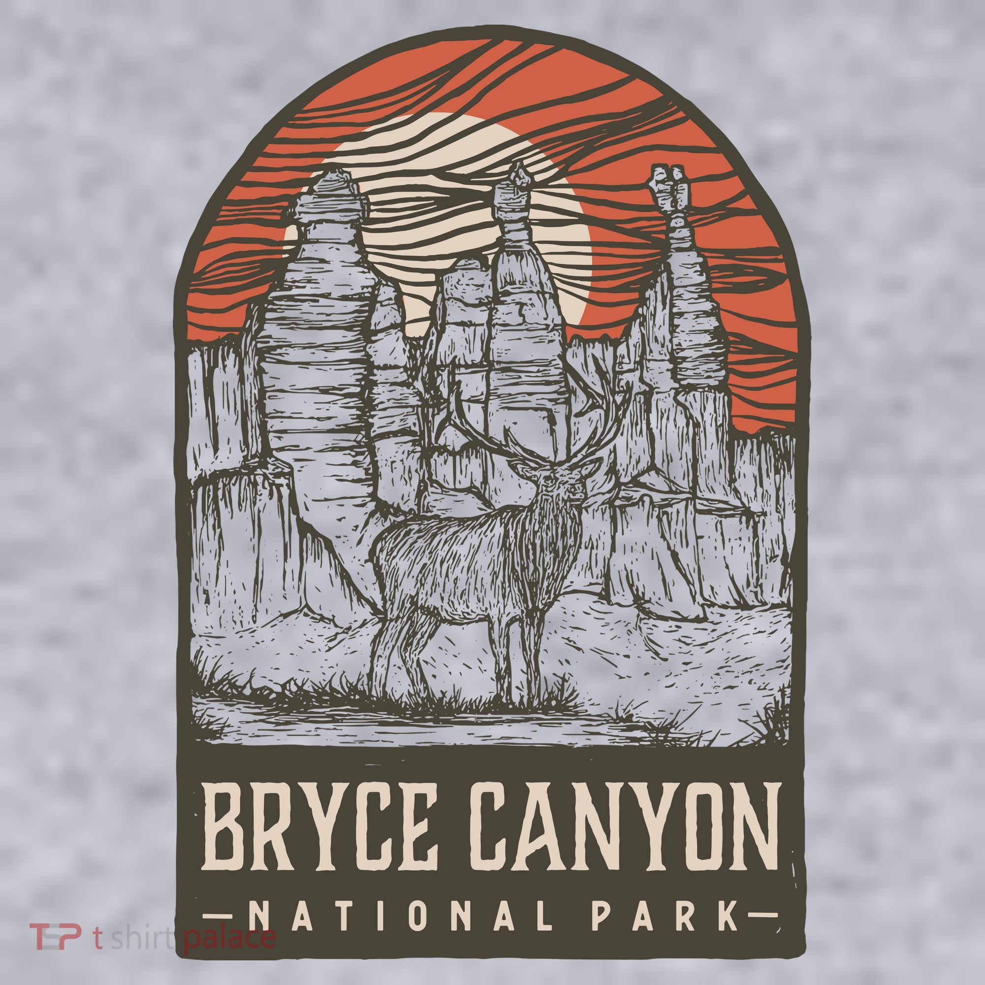 Bryce Canyon National Park Women's Sweatshirt