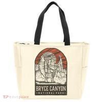 Bryce Canyon National Park Tote Bag thumb 0