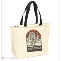 Bryce Canyon National Park Tote Bag thumb 2