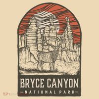 Bryce Canyon National Park Tote Bag thumb 4