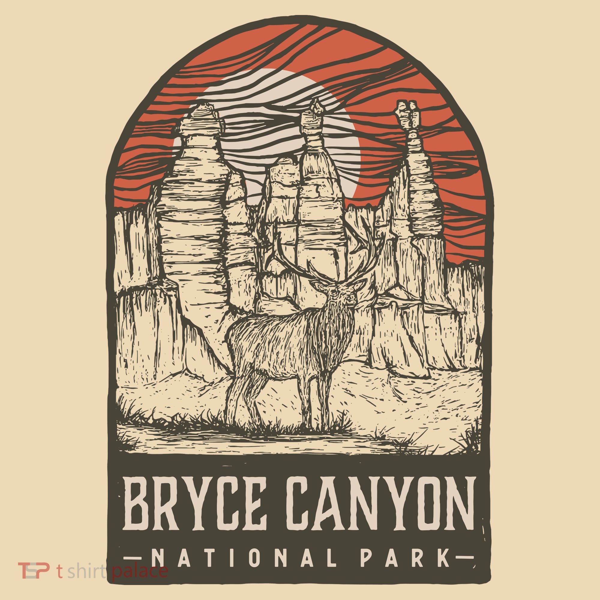 Bryce Canyon National Park Tote Bag