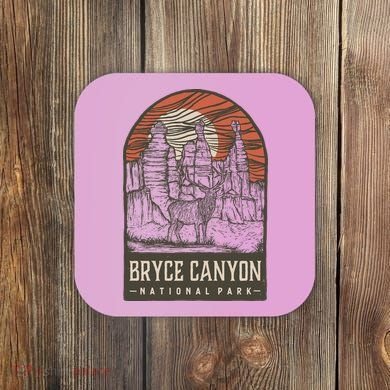 Bryce Canyon National Park Coaster