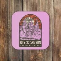 Bryce Canyon National Park Coaster thumb 0