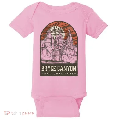 Baby Bodysuit