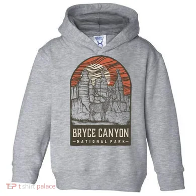 Toddler Hoodie