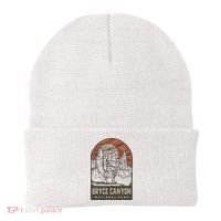 Bryce Canyon National Park Beanie thumb 0