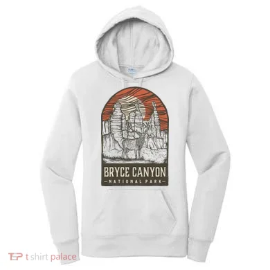 Women's Hoodie