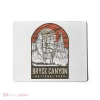 Bryce Canyon National Park Mousepad thumb 0