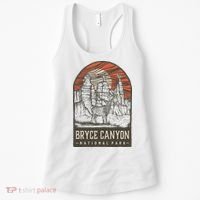 Bryce Canyon National Park Women's Tank Top thumb 0