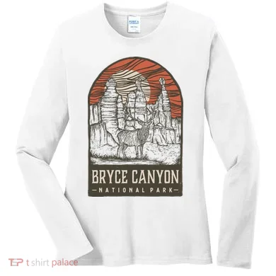 Women's Long Sleeve Shirt