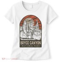Bryce Canyon National Park Women's T-Shirt thumb 0
