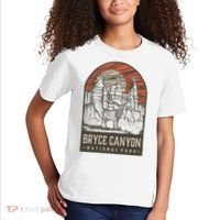 Bryce Canyon National Park Kids T-Shirt thumb 2