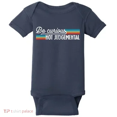 Baby Bodysuit