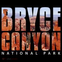 Bryce Canyon National Park Souvenir Gift Camping Hiking Coffee Mug thumb 5