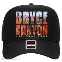 Bryce Canyon National Park Souvenir Gift Camping Hiking Hat thumb 0