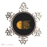Bitcoin Coin Numbers Btc Crypto Cryptocurrency Miner Trader Ornament thumb 0