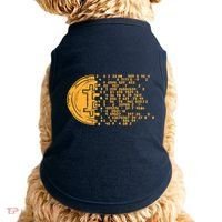 Bitcoin Coin Numbers Btc Crypto Cryptocurrency Miner Trader Doggie Tank thumb 0