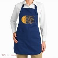 Bitcoin Coin Numbers Btc Crypto Cryptocurrency Miner Trader Apron thumb 2