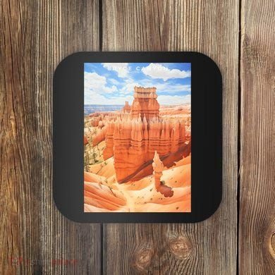 Bryce Canyon National Park Photographic Coaster