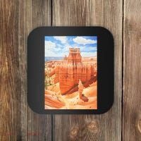 Bryce Canyon National Park Photographic Coaster thumb 0