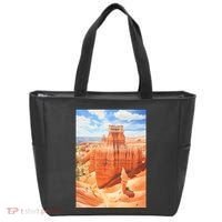 Bryce Canyon National Park Photographic Tote Bag thumb 0