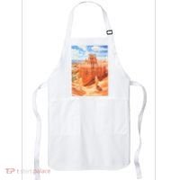 Bryce Canyon National Park Photographic Apron thumb 0
