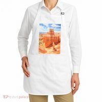 Bryce Canyon National Park Photographic Apron thumb 2