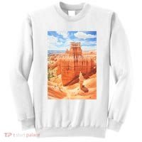 Bryce Canyon National Park Photographic Sweatshirt thumb 0