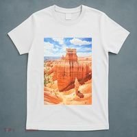 Bryce Canyon National Park Photographic T-Shirt thumb 5