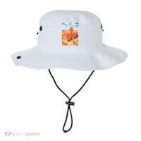 Bryce Canyon National Park Photographic Bucket Hat thumb 0