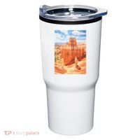Bryce Canyon National Park Photographic Tumbler thumb 0