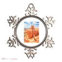 Bryce Canyon National Park Photographic Ornament thumb 0