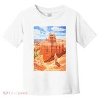 Bryce Canyon National Park Photographic Toddler T-Shirt thumb 0