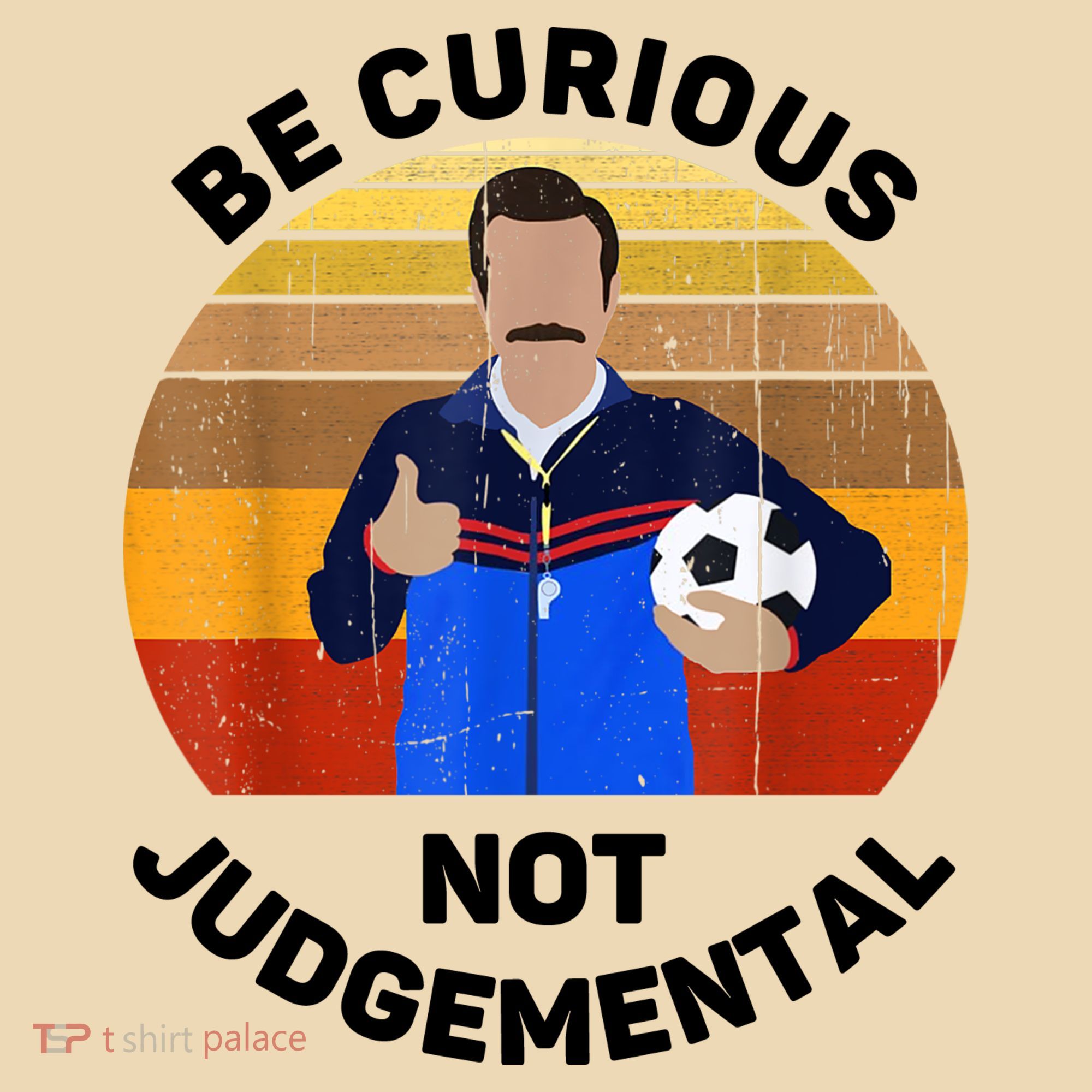Be Curious Not Judgemental Funny Quote Tote Bag