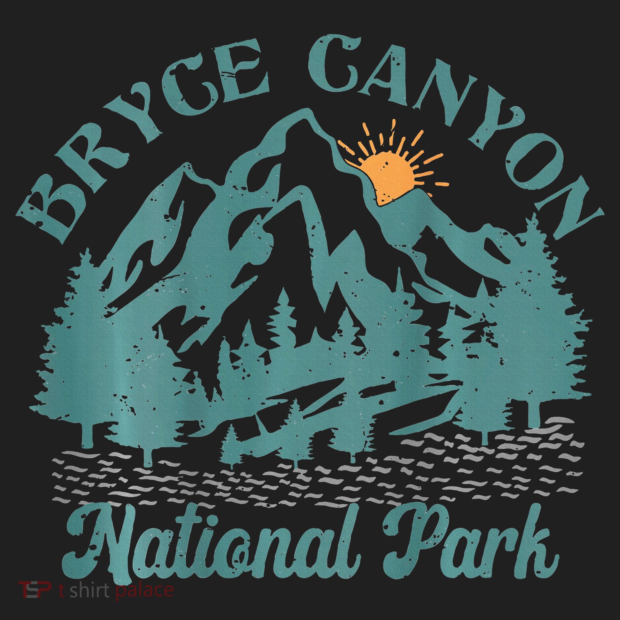 Bryce Canyon National Park Adventure Women's Sweatshirt