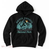 Bryce Canyon National Park Adventure Hoodie thumb 0