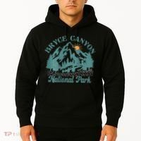 Bryce Canyon National Park Adventure Hoodie thumb 2