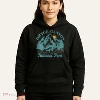 Bryce Canyon National Park Adventure Hoodie thumb 5