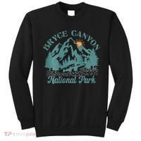 Bryce Canyon National Park Adventure Sweatshirt thumb 0
