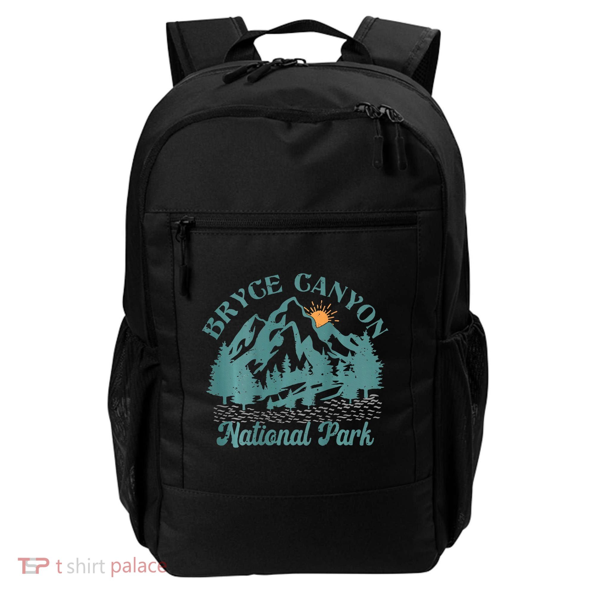 Bryce Canyon National Park Adventure Backpack