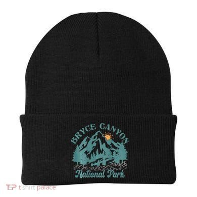 Bryce Canyon National Park Adventure Beanie