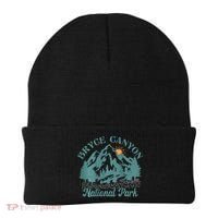 Bryce Canyon National Park Adventure Beanie thumb 0
