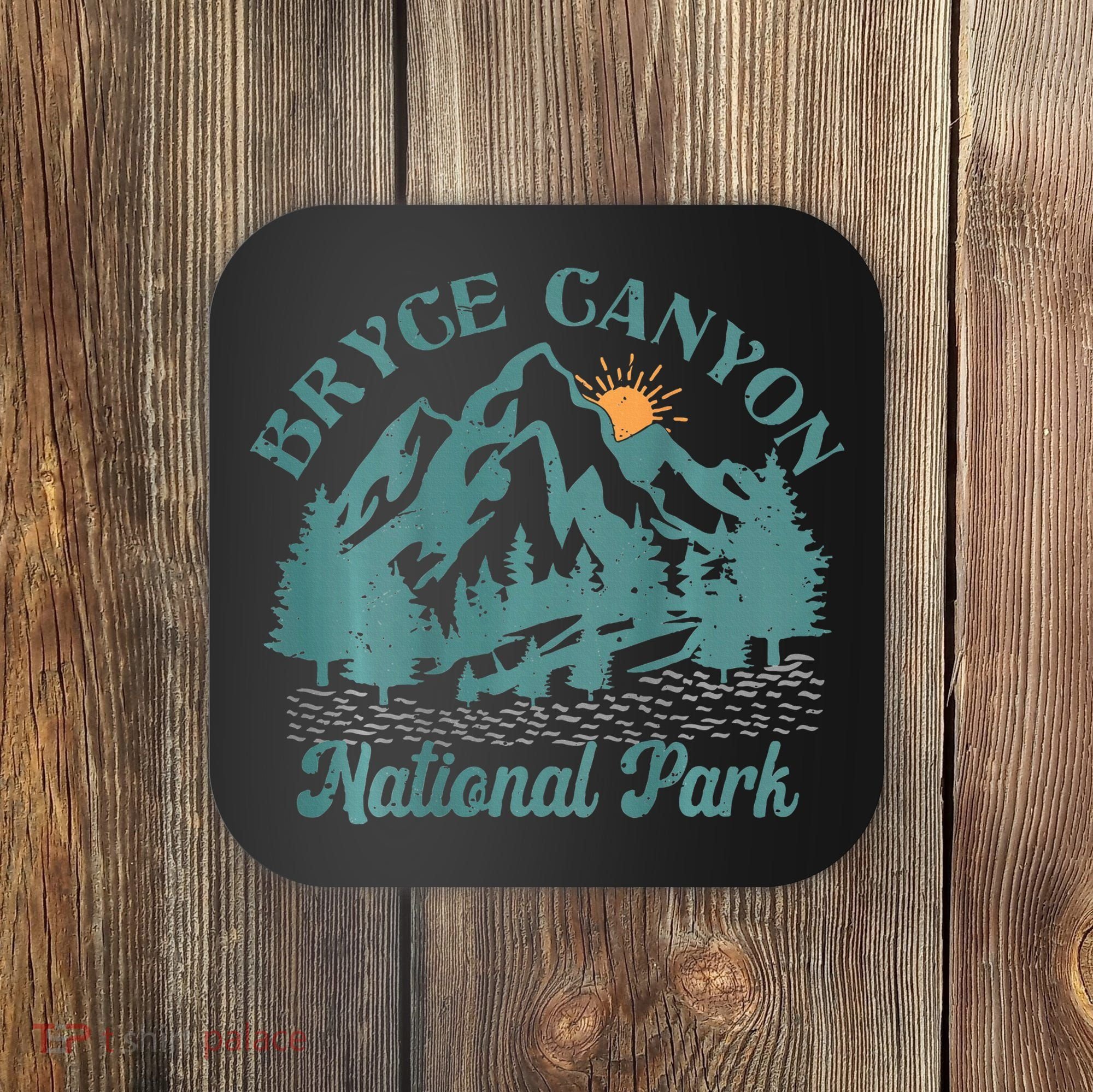 Bryce Canyon National Park Adventure Coaster