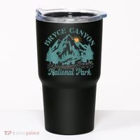 Bryce Canyon National Park Adventure Tumbler thumb 0
