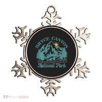 Bryce Canyon National Park Adventure Ornament thumb 0