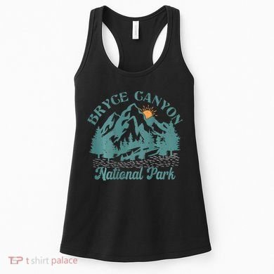 Bryce Canyon National Park Adventure Women's Tank Top