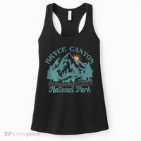 Bryce Canyon National Park Adventure Women's Tank Top thumb 0