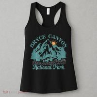 Bryce Canyon National Park Adventure Women's Tank Top thumb 3
