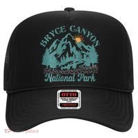 Bryce Canyon National Park Adventure Hat thumb 0